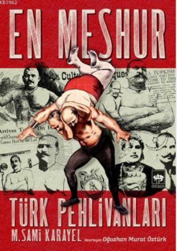 En Meþhur Türk Pehlivanları  Frontansicht 1