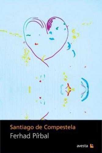 Santiago de Compestela  Frontansicht 1