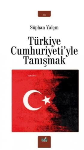 Türkiye Cumhuriyeti'yle Tanışmak  Frontansicht 1