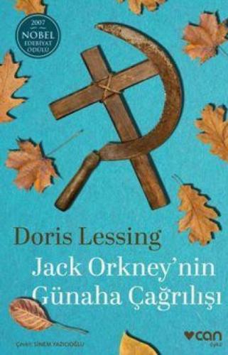 Jack Orkney'nin Günaha Çaðrılıþı  Frontansicht 1