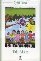 Kır Çiçekleri  Frontansicht 1