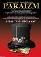 Bankerler Krizler Siyasal Entrikalar| Paraizm  Frontansicht 1