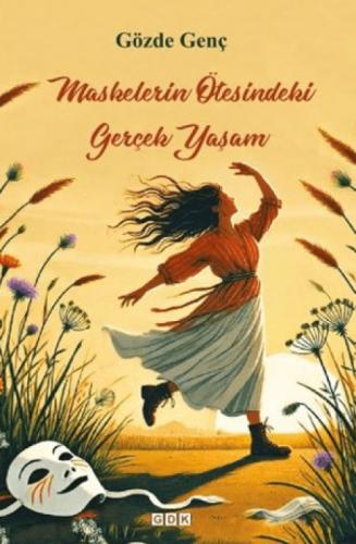 Maskelerin Ötesinde Gerçek Yaşam  Frontansicht 1