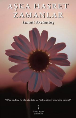Aþka Hasret Zamanlar  Frontansicht 1