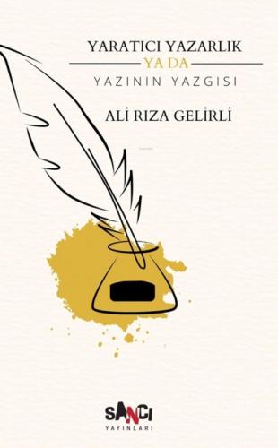 Yaratıcı Yazarlık ya da Yazının Yazgısı  Frontansicht 1