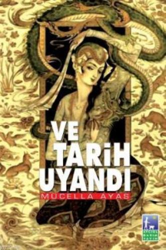 Ve Tarih Uyandı  Frontansicht 1