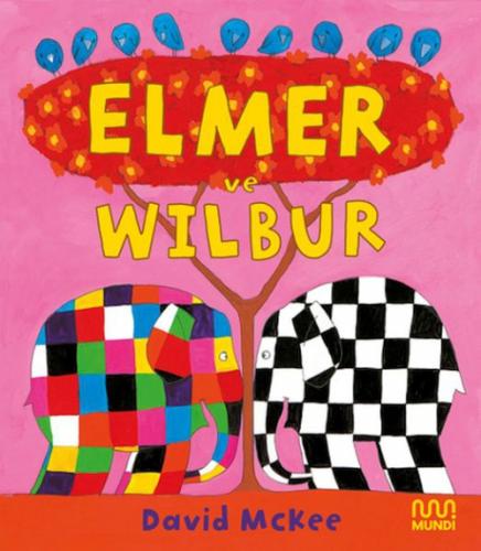 Elmer ve Wilbur  Frontansicht 1