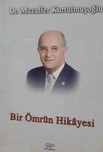 Bir Ömrün Hikayesi  Frontansicht 1