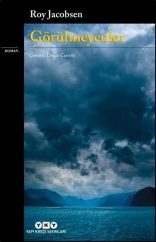 Görülmeyenler  Frontansicht 1