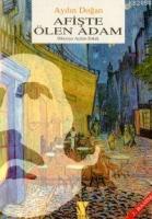 Afişte Ölen Adam  Frontansicht 1