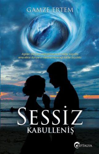 Sessiz Kabulleniş  Frontansicht 1