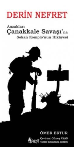 Derin Nefret  Frontansicht 1