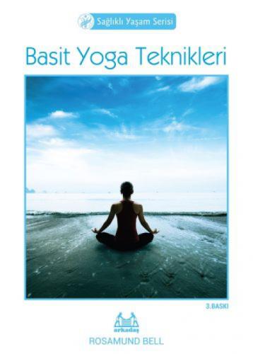 Basit Yoga Teknikleri  Frontansicht 1