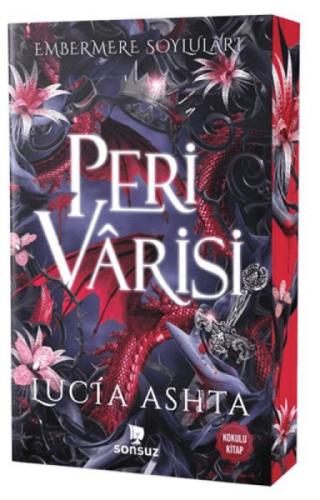 Peri Varisi  Frontansicht 1