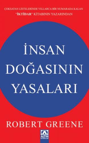 İnsan Doğasının Yasaları  Frontansicht 1