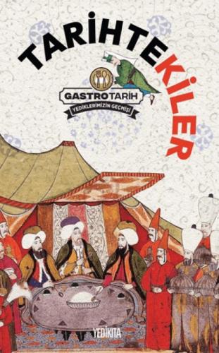 Tarihtekiler  Frontansicht 1