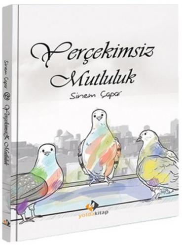 Yerçekimsiz Mutluluk  Frontansicht 1