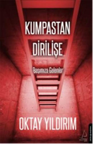 Kumpastan Diriliþe  Frontansicht 1