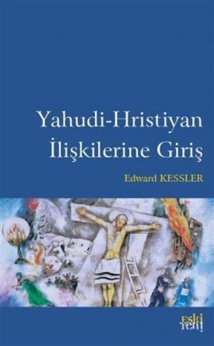 Yahudi-Hristiyan İlişkilerine Giriş  Frontansicht 1