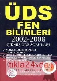Pelikan ÜDS Fen Bilimleri  Frontansicht 1