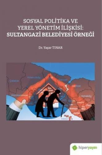 Sosyal Politika ve Yerel Yönetim İlişkisi: Sultangazi Belediyesi Örneği  Frontansicht 1