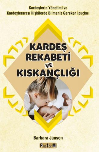 Kardeş Rekabeti Ve  Kıskançlığı ;Kardeşlerin Yönetimi ve Kardeşlerarası İlişkilerde Bilmeniz Gereken İpuçları  Frontansicht 1