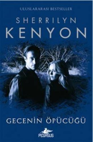 Gecenin Öpücüğü  Frontansicht 1