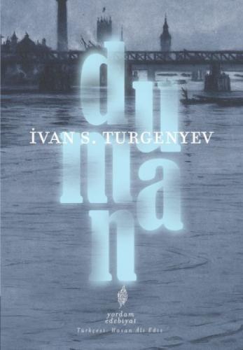 Duman  Frontansicht 1