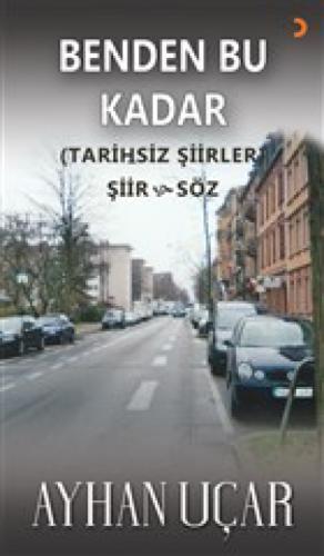 Benden Bu Kadar  Frontansicht 1