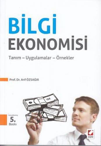 Bilgi Ekonomisi  Frontansicht 1