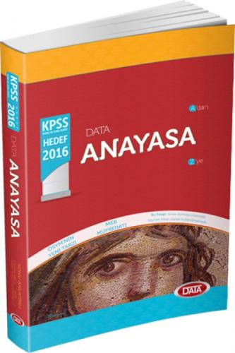 KPSS Anayasa Soru Bankası  Frontansicht 1