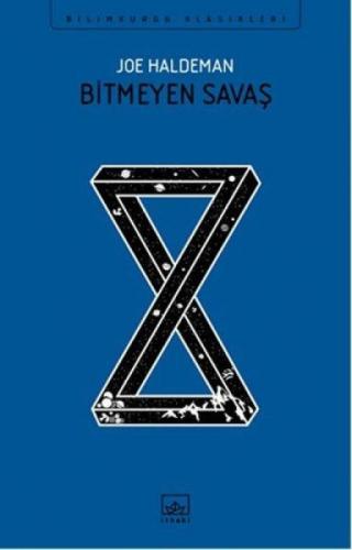 Bitmeyen Savaş  Frontansicht 1