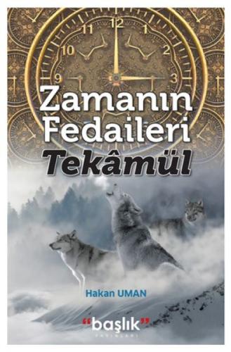 Zamanın Fedaileri Tekâmül  Frontansicht 1
