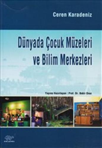 Dünyada Çocuk Müzeleri ve Bilim Merkezleri  Frontansicht 1
