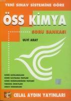 YGS - LYS Kimya Soru Bankası  Frontansicht 1