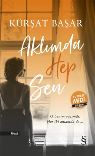 Aklımda  Hep Sen (Midi Boy)  Frontansicht 1