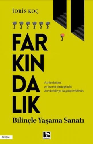Farkındalık;Bilinçle Yaşama Sanatı  Frontansicht 1