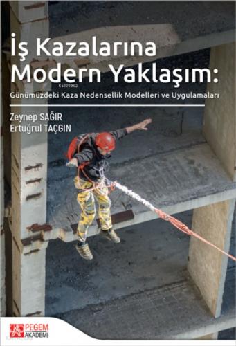 İş Kazalarına Modern Yaklaşım  Frontansicht 1
