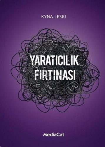 Yaratıcılık Fırtınası  Frontansicht 1