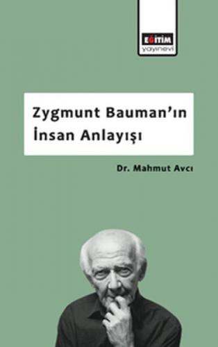 Zygmunt Bauman'ın İnsan Anlayışı  Frontansicht 1