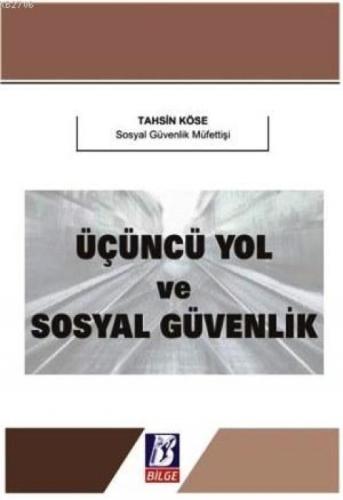 Üçüncü Yol ve Sosyal Güvenlik  Frontansicht 1