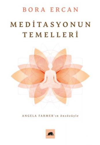 Meditasyonun Temelleri  Frontansicht 1