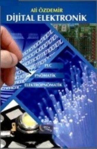 Dijital Elektronik  Frontansicht 1