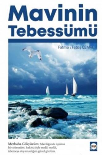 Mavinin Tebessümü  Frontansicht 1