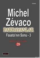 Pardayanlar 28| Fausta'nın Sonu - 3  Frontansicht 1