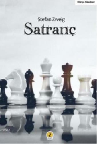 Satranç  Frontansicht 1