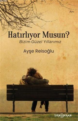Hatırlıyor Musun?  Frontansicht 1