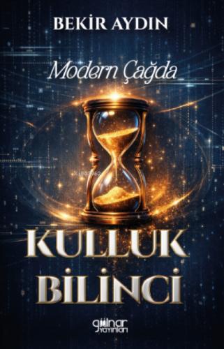 Modern Çağda Kulluk Bilinci  Frontansicht 1