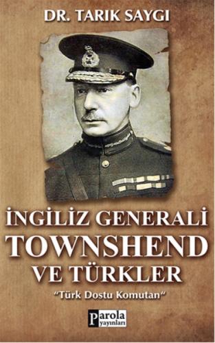 İngiliz Generali Townshend ve Türkler  Frontansicht 1