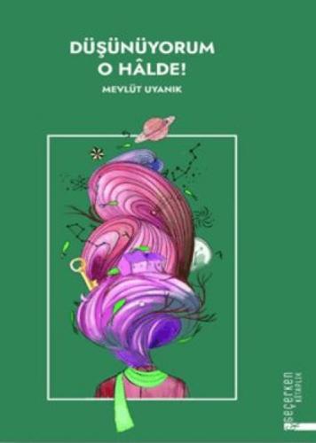 Düþünüyorum O Halde !  Frontansicht 1